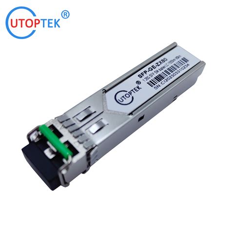 Image result for Duplex SC Connector for SFP Module