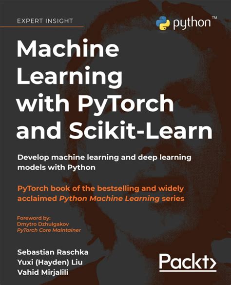 Python Scikit-Learn Book に対する画像結果
