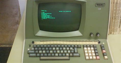 Image result for Oldest Computer Program