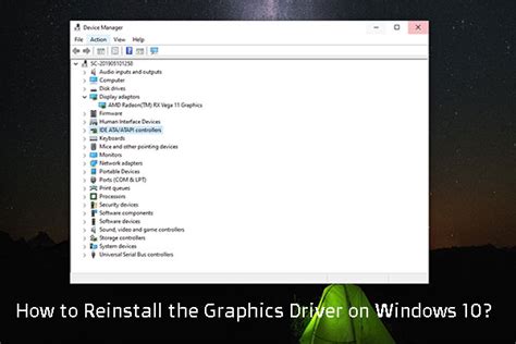 Image result for How to Install Graphics Driver