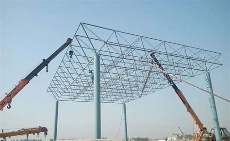 Image result for Rectangle Steel Frame Structure