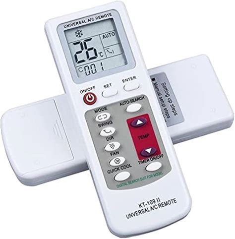 Image result for Universal AC Remote