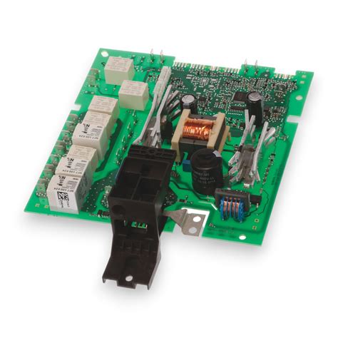 Image result for Main Control Module