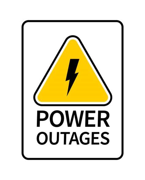 Image result for System Outage Alert Icon