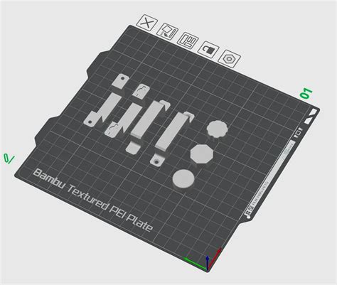 Toradh íomhá ar Slide Pin Lock