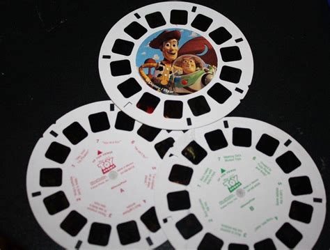 View-Master Discs に対する画像結果