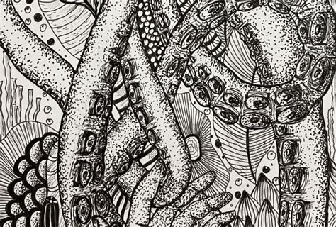 Creative Line Drawing に対する画像結果