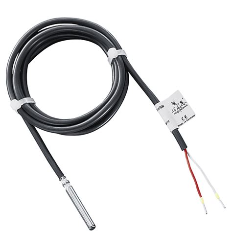 Toradh íomhá ar PT1000 Arduino