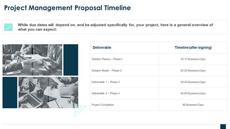 Image result for Project Timeline Concept Paper Proposal