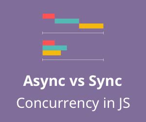 Toradh íomhá ar Async vs Sync JavaScript