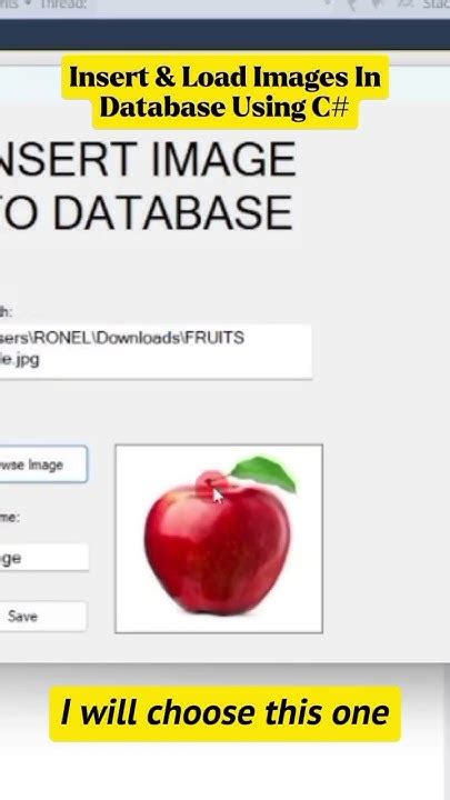 Image result for C# Database Save/Load