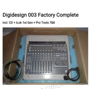 Image result for Digidesign Digital Console