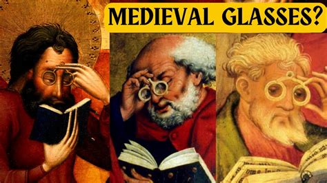 Toradh íomhá ar Medieval Spectacles