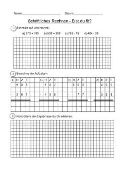 Geschicktes Rechnen 的图像结果