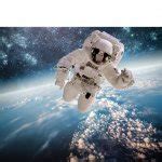 Image result for Astronaut Meme Electron JavaScript