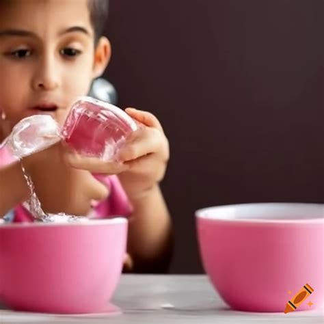 Pouring Water into Crack Cup に対する画像結果