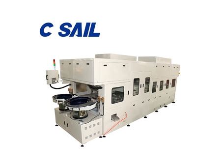 Image result for Automatic Processing Machine