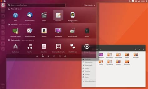 Image result for Which Linux Distro Works Better with Compiz