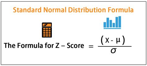 Image result for Normal Distribution Equation Standard Deviation