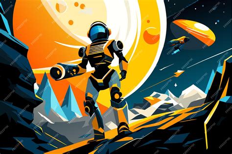 Image result for Robot 32 Time Travel