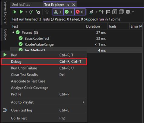 Expolorer View Visual Studio に対する画像結果