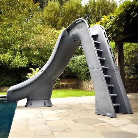 Image result for Typhoon Pool Slide