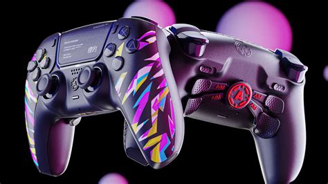 Custom Gaming Controllers PS5 కోసం చిత్ర ఫలితం