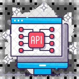 Blue Web Service API Icon に対する画像結果