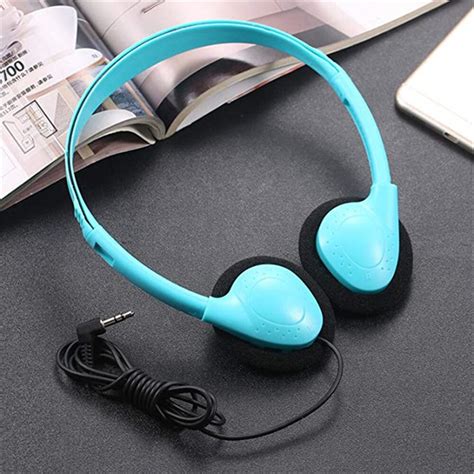 Image result for Children Computer Headset