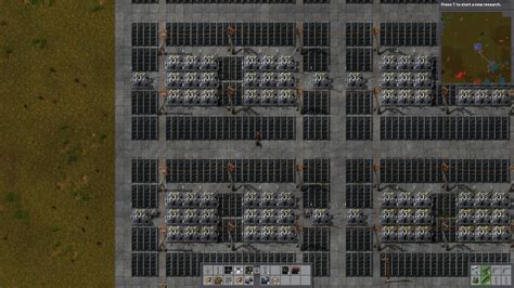 Image result for Factorio Module Array