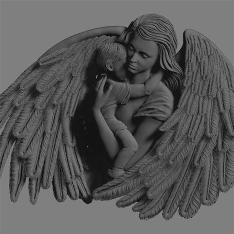 Toradh íomhá ar Hand 2D Design STL