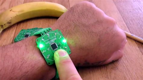 Arduino Space Watch に対する画像結果