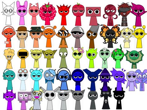 Toradh íomhá ar deviantART Color