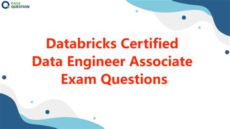 Image result for Databricks Associate Data Engineer Exam Schedule