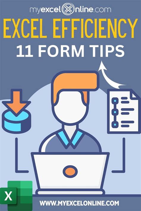 Image result for Create Excel Form to Collect Data