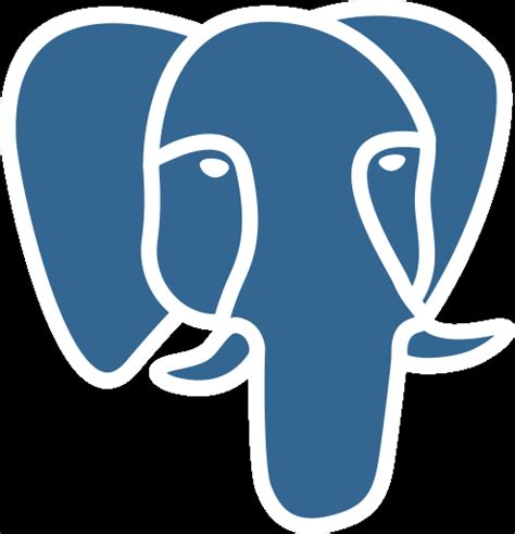 Postgres Surus Icon に対する画像結果