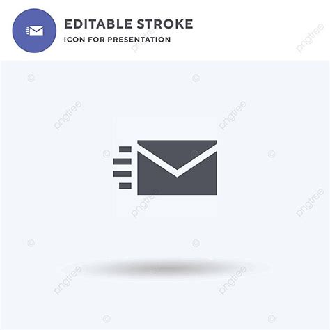 Toradh íomhá ar Open Email Internet Icon