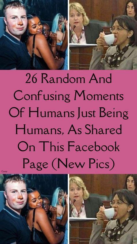 Image result for Random Moments of Being Human