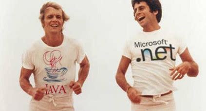 Image result for Java .Net C#