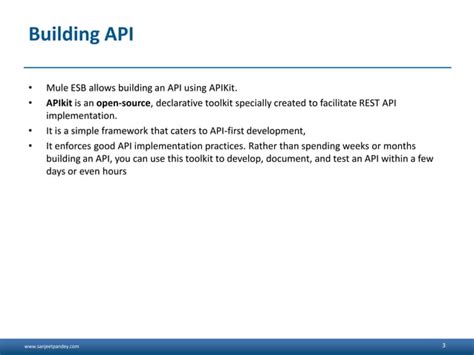 Image result for Integration Atchitecture PPT Using Mule as API