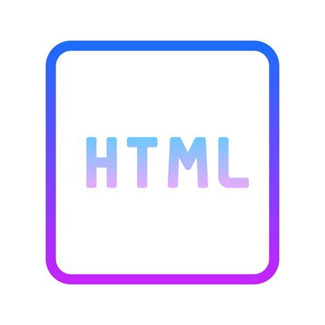 Afbeeldingsresultaten voor HTML Icon Icons
