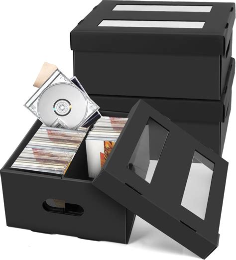 Small CD Storage Box に対する画像結果