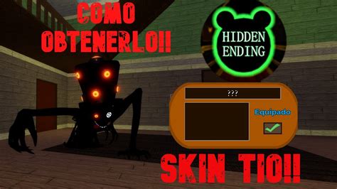 Image result for Roblox Piggy Tio Can Vent