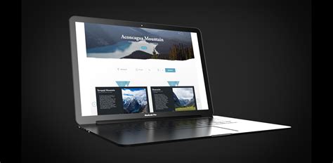 Image result for Simple Website Interface