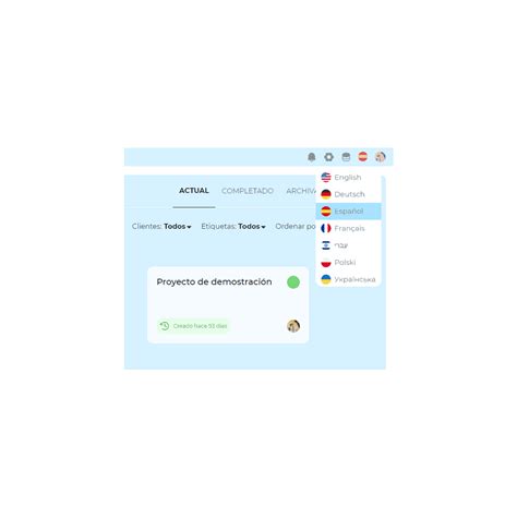 View Language Interface に対する画像結果