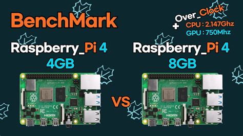 Image result for Raspberry Pi 4B 1GB vs Raspberry Pi 3B