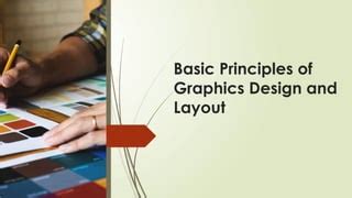 Image result for Basic Principles of Graphics Layout