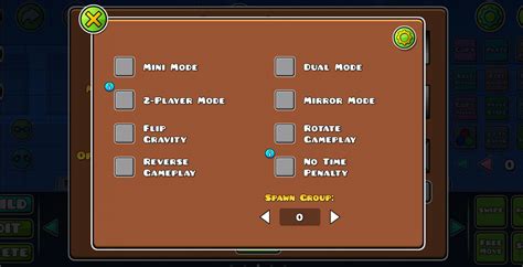 Geometry Dash Check Mark Button എന്നതിനുള്ള ഇമേജ് ഫലം