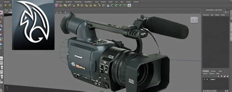 Image result for Camera in Animation Software