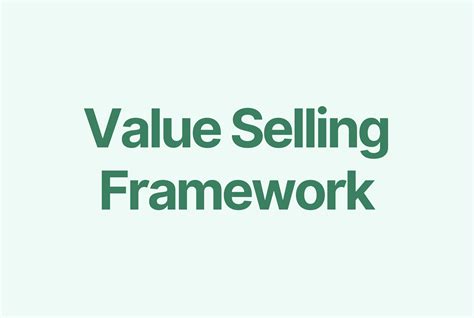 Image result for Value Selling